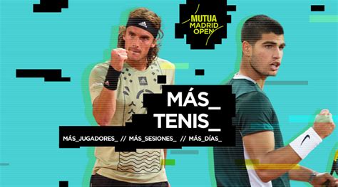 madrid open results 2023|2023 Mutua Madrid Open .